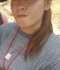 Dating Woman Thailand to พรหมพิราม : Kam, 36 years